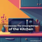 Microwaves: The Unsung Heroes of the Kitchen