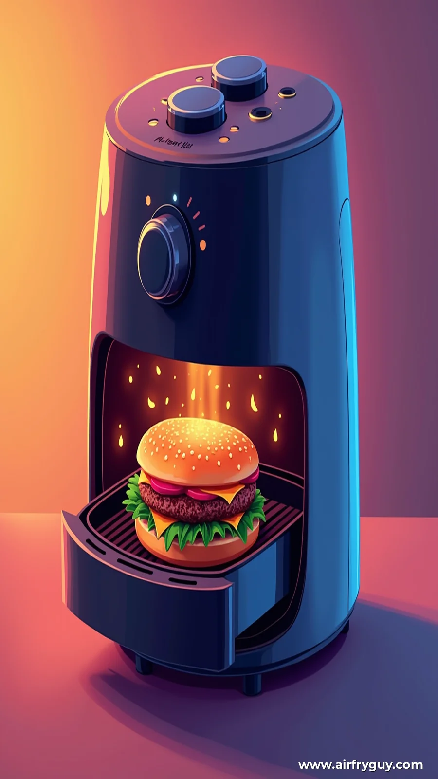 Read more about the article Air fryer discounts with up to 35  off for Amazon Spring Sale