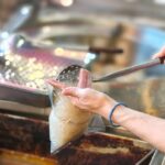 The Air Fryer Revolution: Mastering Quick Meals Without Compromise