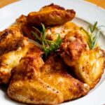 Crispy Air Fryer Recipes: Professional Insights and Tips
