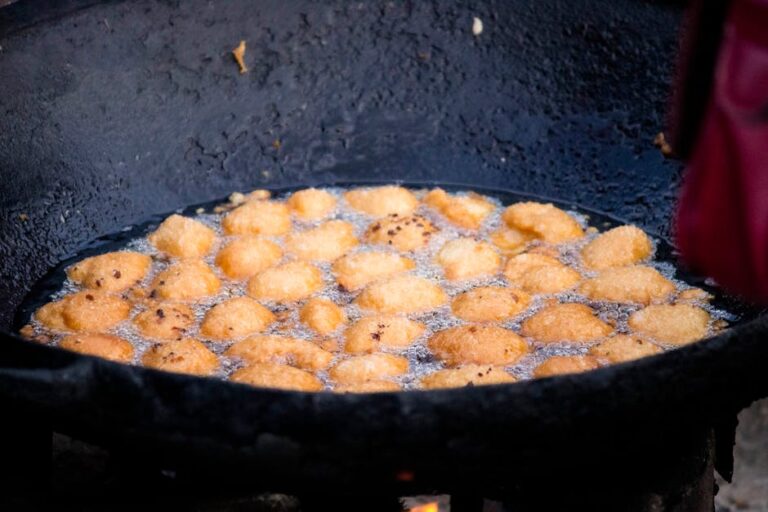 The Art of Oil-Free Cooking: Mastering Flavor Without Fat