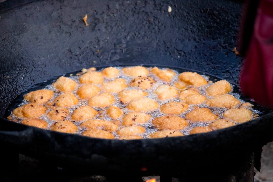 The Art of Oil-Free Cooking: Mastering Flavor Without Fat